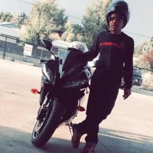 Meet your Posher, Deandre